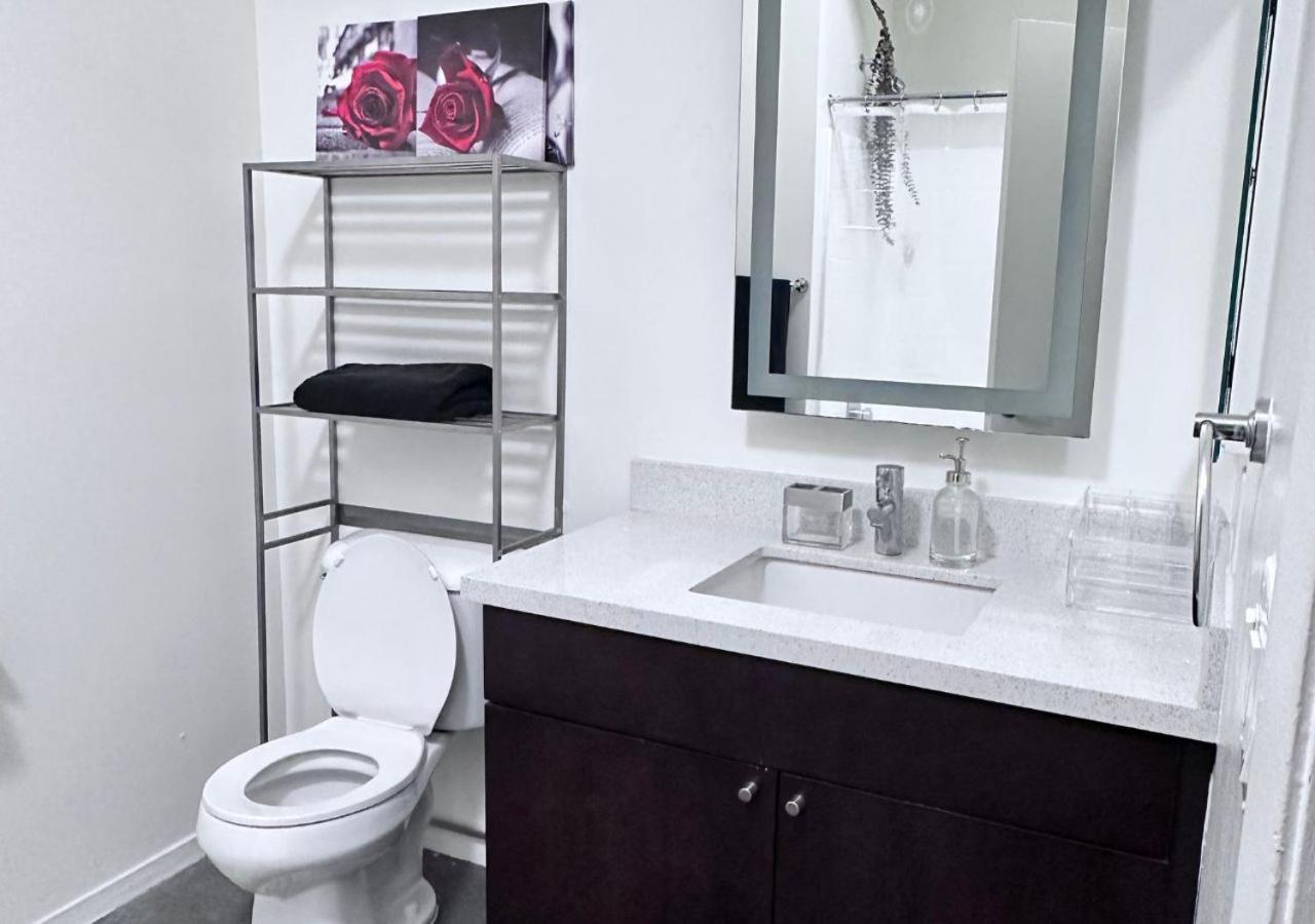 1 Bedroom Spacious In Hollywood Apartamento Los Ángeles