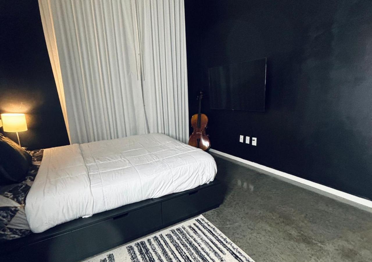 Apartamento 1 Bedroom Spacious In Hollywood *